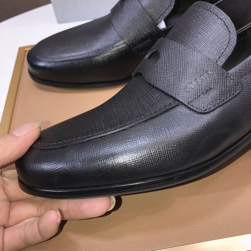 Prada Business Shoes